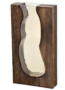 Vaso Decorativo 17×32 cm