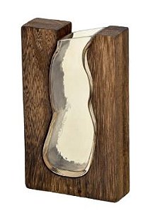 Vaso Decorativo 14×23.5 cm