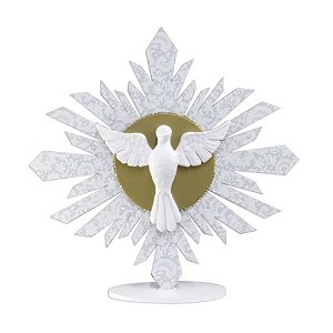 Espírito Santo de Mesa Zenir Disarz