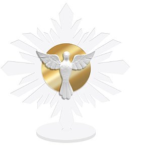 Espírito Santo de Mesa Zenir Disarz