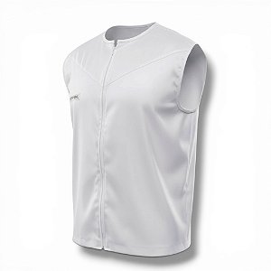 Colete Corner - branco