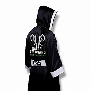 Boxing Robe Personalizado