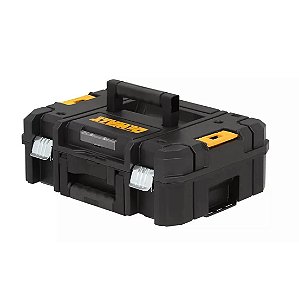 Organizador Tstak N°2 Fecho Metalico Dewalt 13" Dwst17807