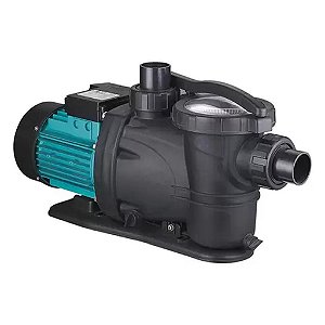 Motobomba Para Piscina Lepono XKP804A 0.75Hp Monofásica 220V