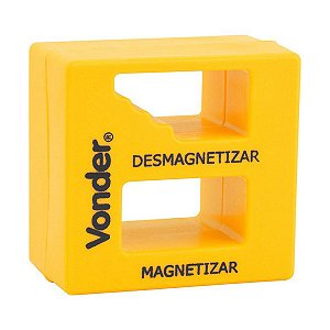 Magnetizador E Desmagnetizador Ferramentas Fenda E Phillips