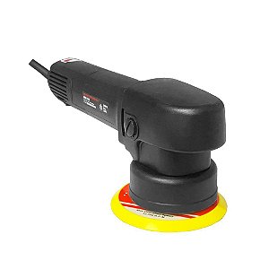 Politriz Roto Orbital SGT-5113 5 Pol 780W Sigma 220V Tools