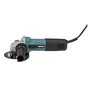 Esmerilhadeira Angular 115mm WS4751.3 220V 720W Wesco