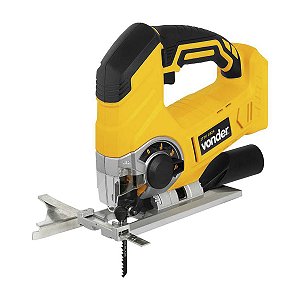Serra Tico Tico Sem Bateria 18V ITTV1824 Vonder