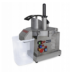Multiprocessador de Alimentos Mpa Com 6 Discos 220v Metvisa