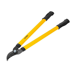 Tesoura Para Cortar Galhos Poda 61cm Tc1103 Vonder