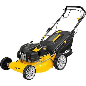 Cortador de Grama a Gasolina 18" 3,6hp mgv184T Vonder