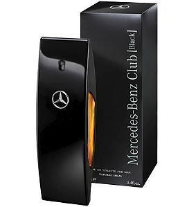 Perfume Club Black edt 100 ml