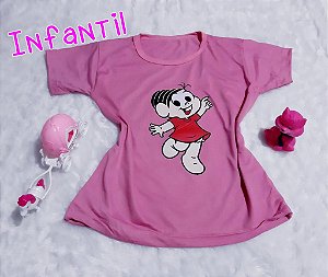 INFANTIL MÔNICA ROSA
