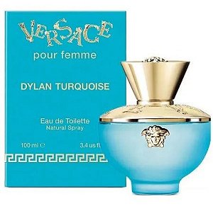 Versace femme parfum