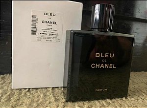 chanel bleu men's eau de parfum 3.4 oz