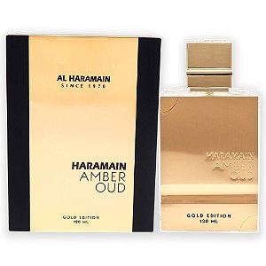 L' Aventure - Al Haramain- Perfume Masculino - Eau de Parfum 100ml (Lacrado)