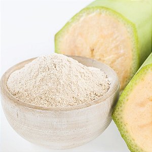 Farinha Banana Verde 100% Pura
