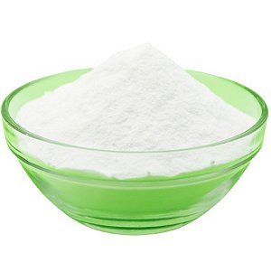 Bicarbonato de Sódio