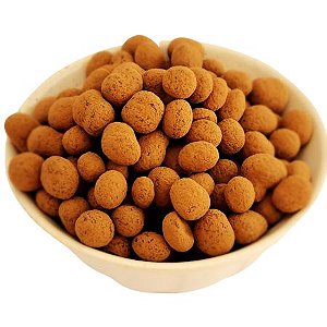 Drageado Cramberry com chocolate Belga 70%