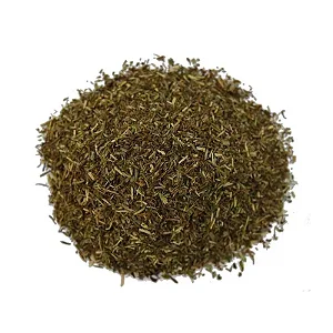 Tomilho Desidratado flocos