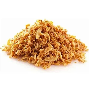 Cebola Crispy Frita