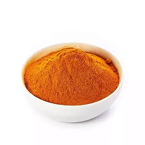 Curcuma 100% Pura