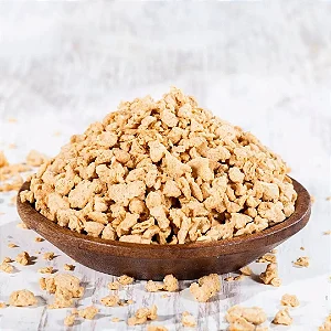 Proteina de Soja Natural