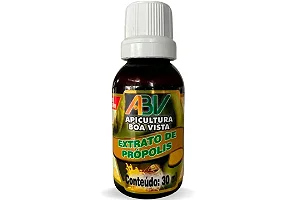 Extrato de Propolis 30ml ABV