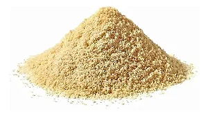 Farinha de Amendoim Doce