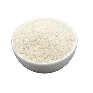 Farinha de Mandioca Crua Fina