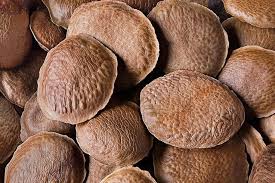 Sucupira semente para Chá