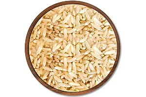 Arroz Integral Agulha Branco