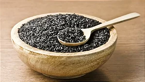 Arroz Preto / Negro