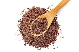 Arroz Selvagem Integral