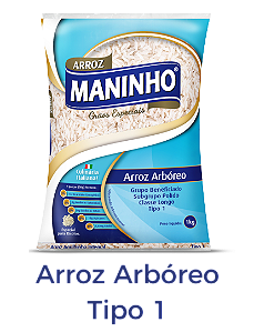 Arroz Arbóreo