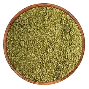 Ginkgo Biloba em pó