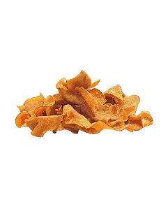 Chips batata Doce Natural