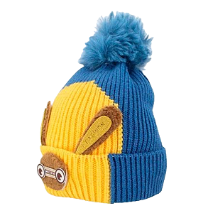 TOUCA INFANTIL FASHION ITEM:H20879