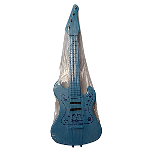 GUITARRA PLÁSTICA