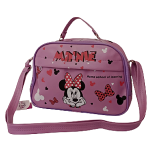 BOLSA DA MINNIE