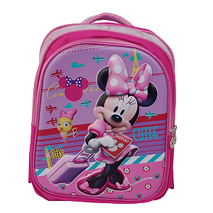 MOCHILAS 3D VARIOS PERSONAGEM 1601
