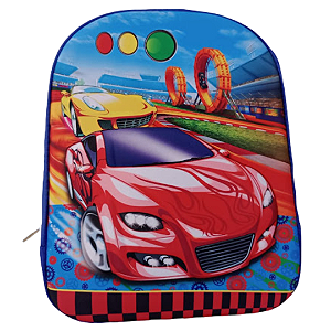 MOCHILAS 3D