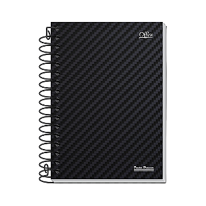 CADERNO UNIVERSITARIO 1 MATERIA
