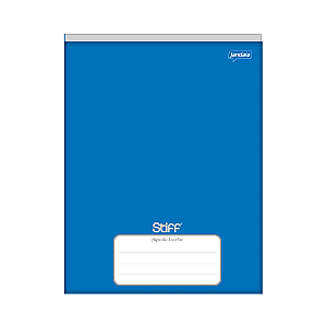 AGENDA ESCOLAR 240 PAGINAS AZUL