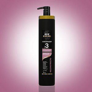 Condicionador Isys Reconstrução Absolute Hair Repair 1L