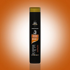 Condicionador Isys Nutrição Nano-tech Hair Defense 300ml