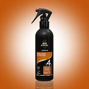 Leave-In Isys Nutrição Nano-tech Hair Defense 240ml