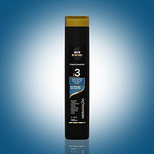 Condicionador Isys Hidratação Intense Hair Rescue 300ml