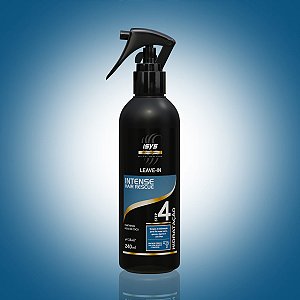 Leave-In Isys Hidratação Intense Hair Rescue 240ml