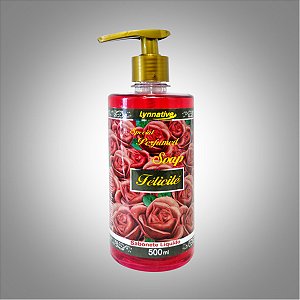 Sabonete Líquido Felicité 500ml